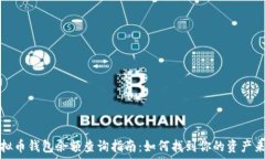  虚拟币钱包余额查询指南