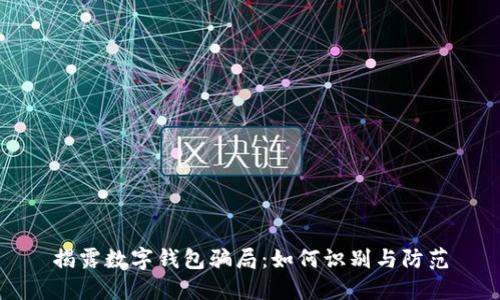 揭露数字钱包骗局：如何识别与防范
