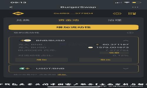 TP钱包是否关闭中国客户服务？全面分析与解读