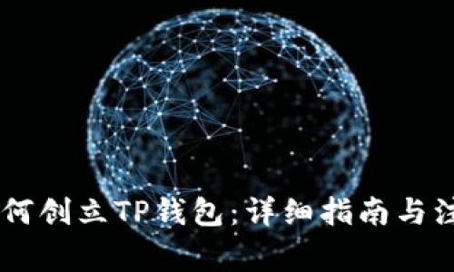 ## 如何创立TP钱包：详细指南与注意事项