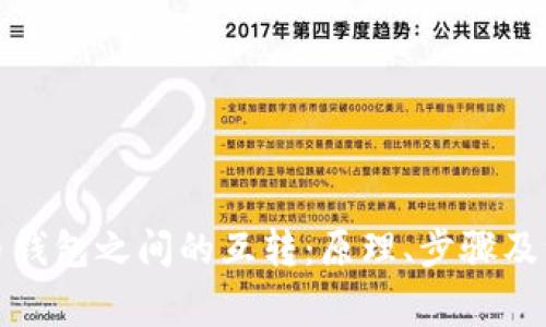 数字货币钱包之间的互转：原理、步骤及注意事项