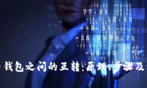 数字货币钱包之间的互转：原理、步骤及注意事项