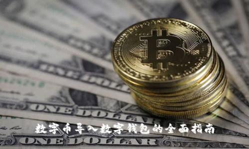 数字币导入数字钱包的全面指南