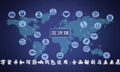数字货币如何影响钱包使