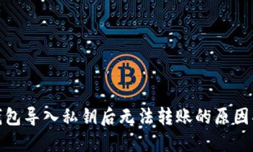TP钱包导入私钥后无法转账的原因揭秘