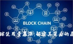 区块链钱包全球使用量暴