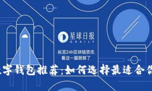 2023年最火的数字钱包推荐：如何选择最适合你的电子支付工具