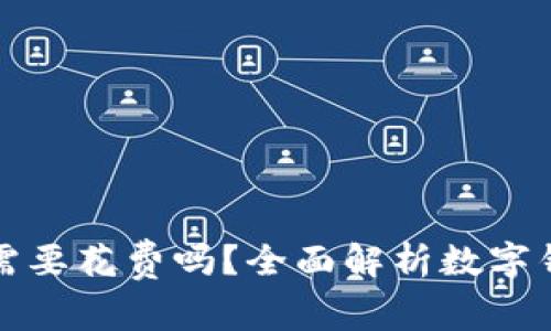 开通数字钱包需要花费吗？全面解析数字钱包的费用结构