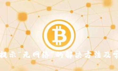 TP钱包转账提示“无网络”的解决方法及常见问题解析