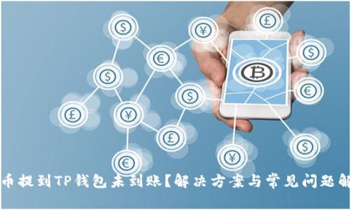 火币提到TP钱包未到账？解决方案与常见问题解答