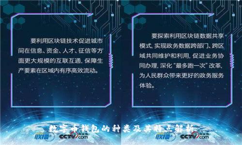 数字币钱包的种类及其特点解析