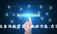 如何有效查询数字货币地