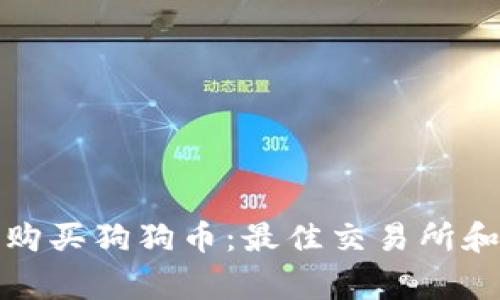 如何安全购买狗狗币：最佳交易所和注意事项