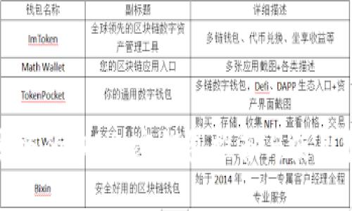 最安全的iOS加密钱包推荐与使用技巧
