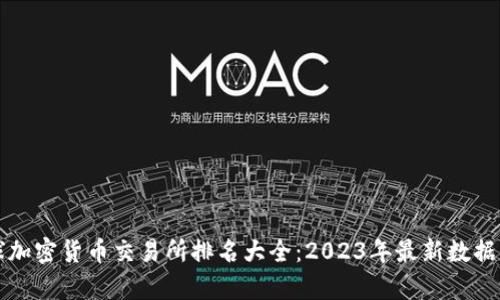 全球加密货币交易所排名大全：2023年最新数据分析