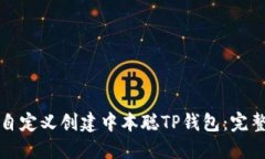 如何自定义创建中本聪T