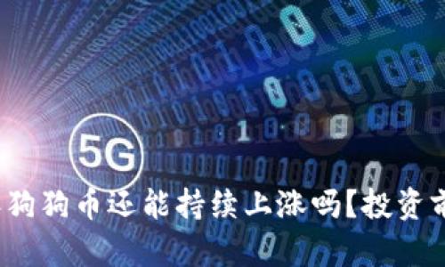 2023年狗狗币还能持续上涨吗？投资前景分析