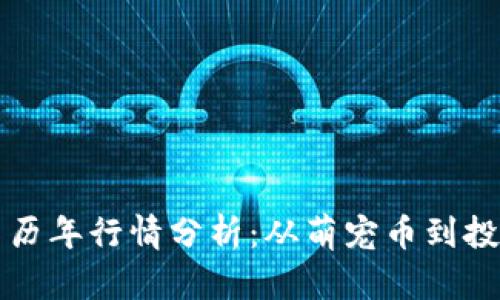 狗狗币历年行情分析：从萌宠币到投资热点