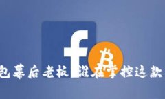 揭秘TP钱包幕后老板：谁在