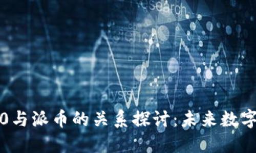 ### Web3.0与派币的关系探讨：未来数字经济的交汇点