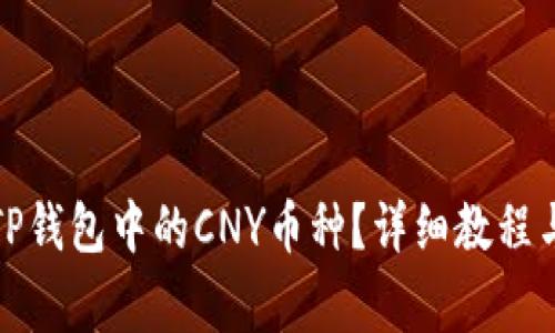 如何设置TP钱包中的CNY币种？详细教程与注意事项
