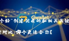 要为“TP和IN钱包哪个好”