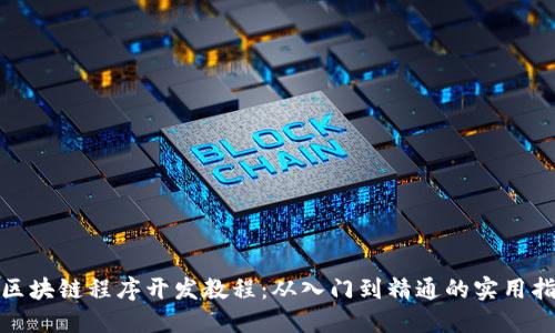 : 区块链程序开发教程：从入门到精通的实用指南