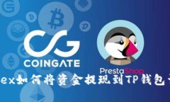 Aofex如何将资金提现到TP钱