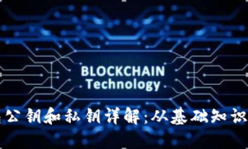 区块链钱包公钥和私钥详解：从基础知识到安全管理