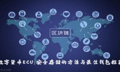 数字货币ECU：安全存储的