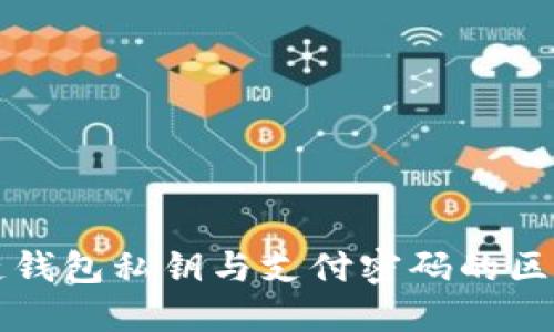 区块链钱包私钥与支付密码的区别详解