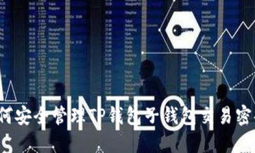 如何安全管理TP钱包子钱包交易密码？