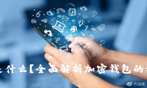 加密钱包是什么？全面解析加密钱包的种类与功能