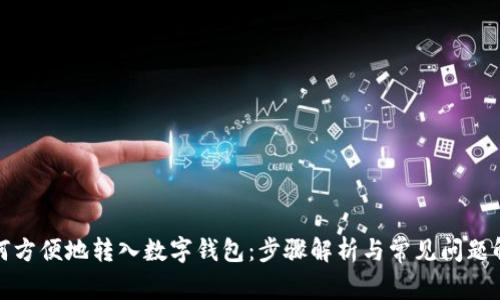 如何方便地转入数字钱包：步骤解析与常见问题解答
