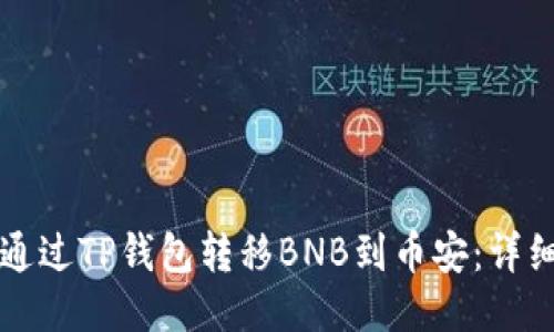 如何通过TP钱包转移BNB到币安：详细指南