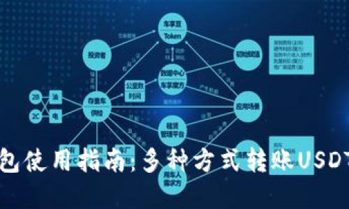 TP钱包使用指南：多种方式转账USDT详解