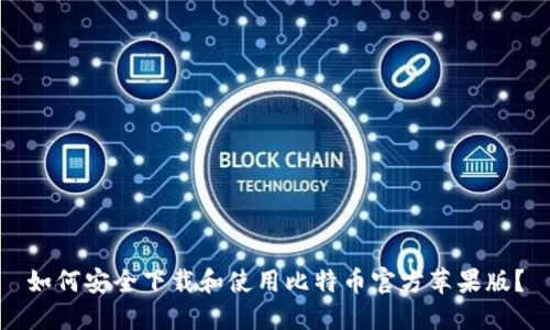 如何安全下载和使用比特币官方苹果版？
