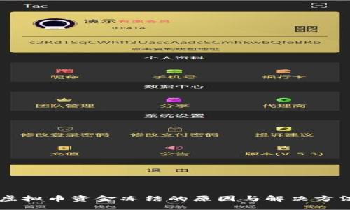 虚拟币资金冻结的原因与解决方法