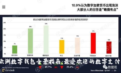 2023年欧洲数字钱包全景指南:最受欢迎的数字支付解决方案
