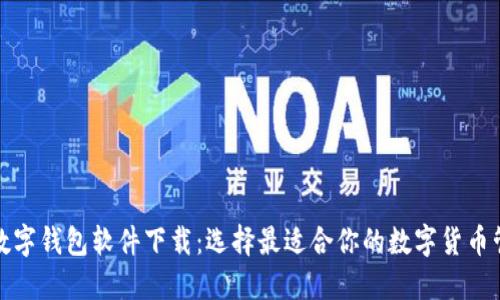 好用的数字钱包软件下载:选择最适合你的数字货币管理工具